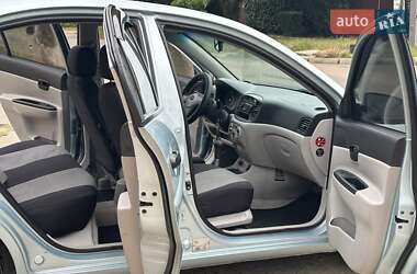 Седан Hyundai Accent 2008 в 