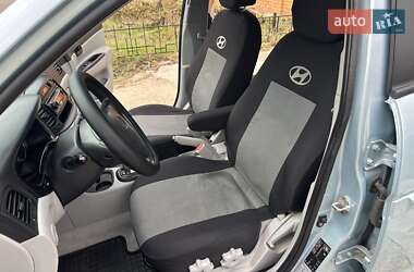 Седан Hyundai Accent 2008 в 