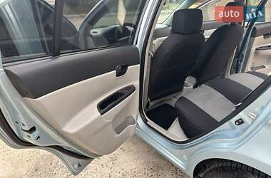 Седан Hyundai Accent 2008 в 
