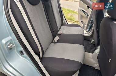 Седан Hyundai Accent 2008 в 