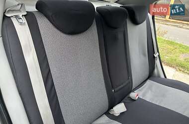 Седан Hyundai Accent 2008 в 