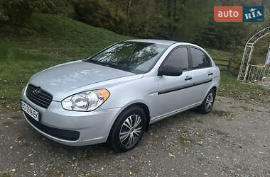 Седан Hyundai Accent 2009 в 