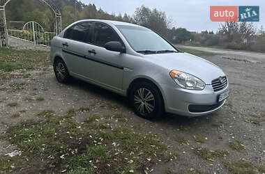 Седан Hyundai Accent 2009 в 