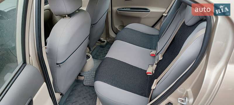 Седан Hyundai Accent 2008 в Сумах фото 7 Седан Hyundai Accent 2008 в Сумах