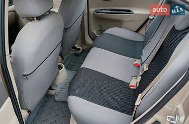 Седан Hyundai Accent 2008 в 