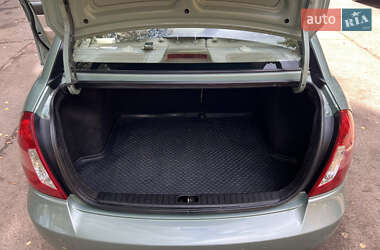 Седан Hyundai Accent 2007 в 