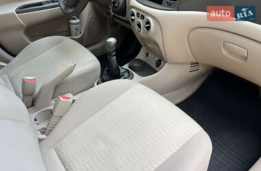 Седан Hyundai Accent 2007 в 