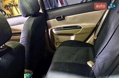 Седан Hyundai Accent 2008 в 