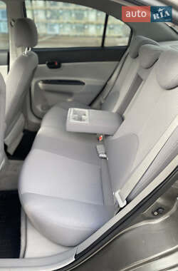Седан Hyundai Accent 2008 в 
