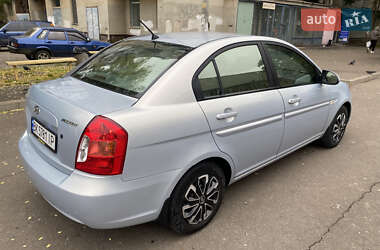 Седан Hyundai Accent 2007 в 