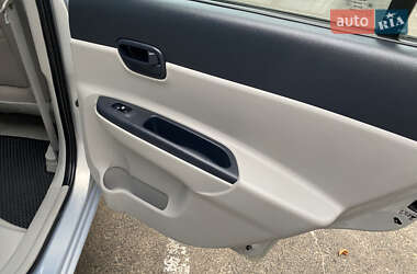 Седан Hyundai Accent 2007 в 