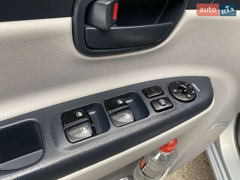 Седан Hyundai Accent 2007 в Одесі фото 22 Седан Hyundai Accent 2007 в Одесі