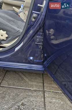 Седан Hyundai Accent 2008 в 