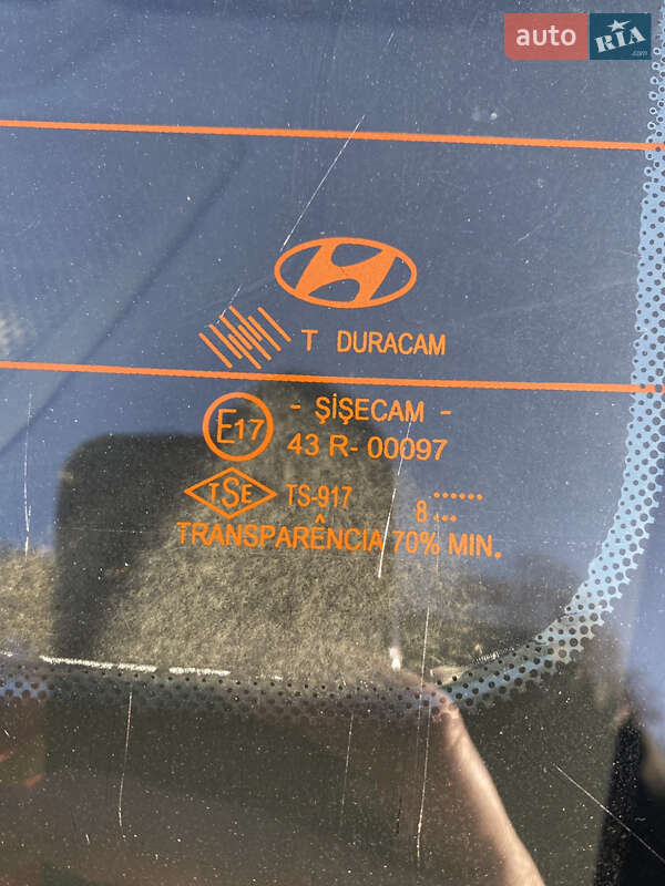 Седан Hyundai Accent 2008 в Тернополе фото 19 Седан Hyundai Accent 2008 в Тернополе