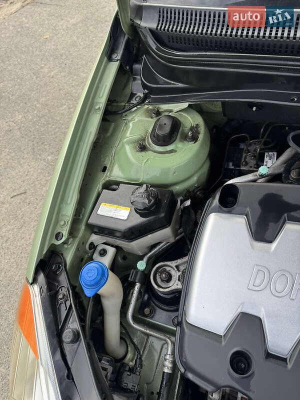 Хетчбек Hyundai Accent 2006 в Києві фото 31 Хетчбек Hyundai Accent 2006 в Києві