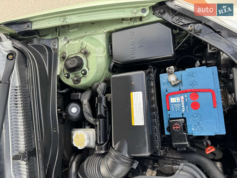 Хетчбек Hyundai Accent 2006 в Києві фото 32 Хетчбек Hyundai Accent 2006 в Києві