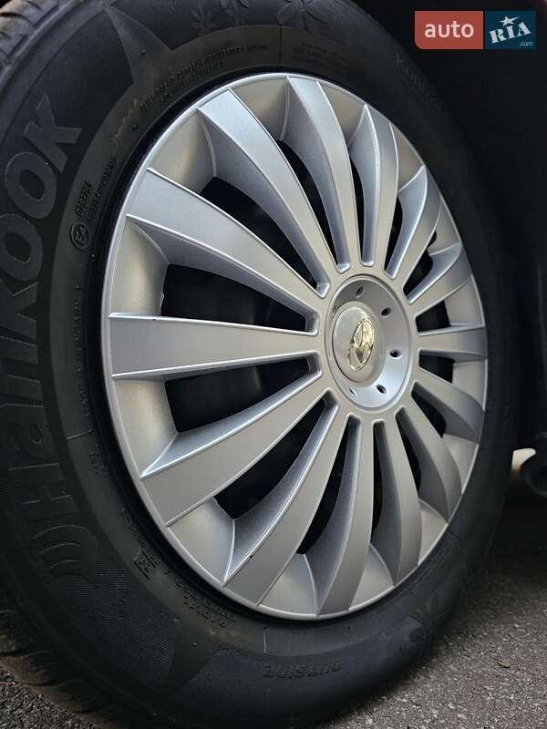 Седан Hyundai Accent 2007 в Харкові