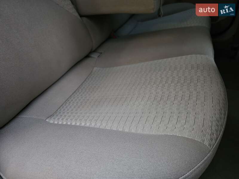 Седан Hyundai Accent 2007 в Харкові