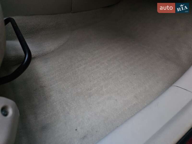 Седан Hyundai Accent 2007 в Харкові