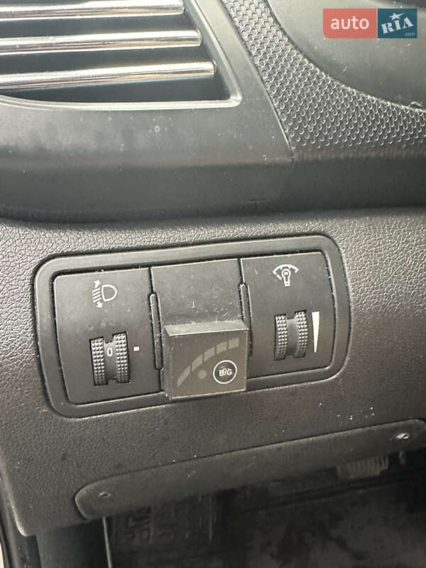 Седан Hyundai Accent 2012 в Києві