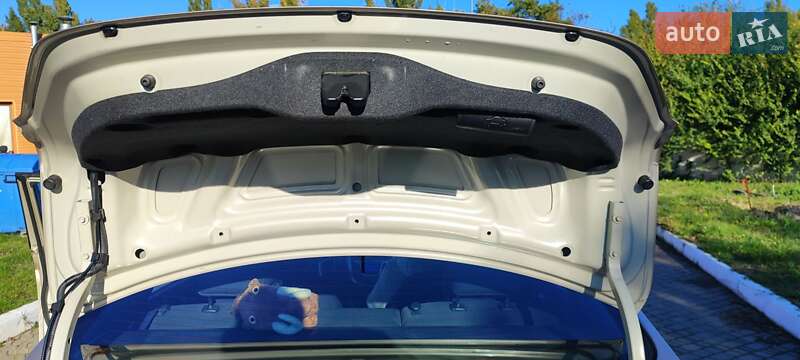 Седан Hyundai Accent 2014 в Одесі фото 18 Седан Hyundai Accent 2014 в Одесі