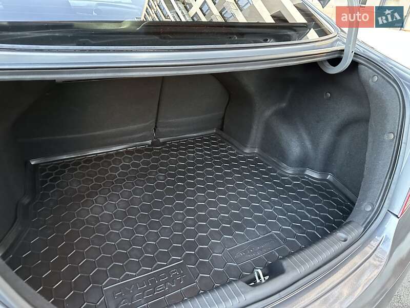 Седан Hyundai Accent 2013 в Киеве фото 44 Седан Hyundai Accent 2013 в Киеве