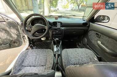 Лифтбек Hyundai Accent 1996 в 
