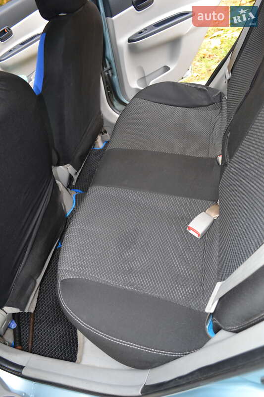 Седан Hyundai Accent 2007 в Киеве фото 12 Седан Hyundai Accent 2007 в Киеве