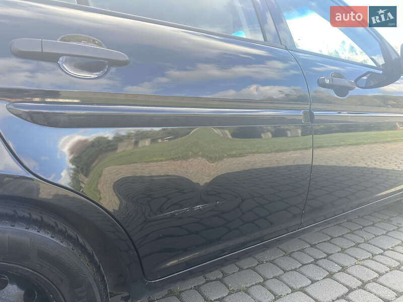 Седан Hyundai Accent 2008 в Львове