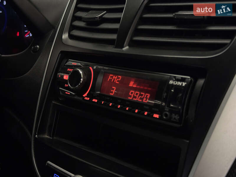 Седан Hyundai Accent 2011 в Николаеве фото 25 Седан Hyundai Accent 2011 в Николаеве