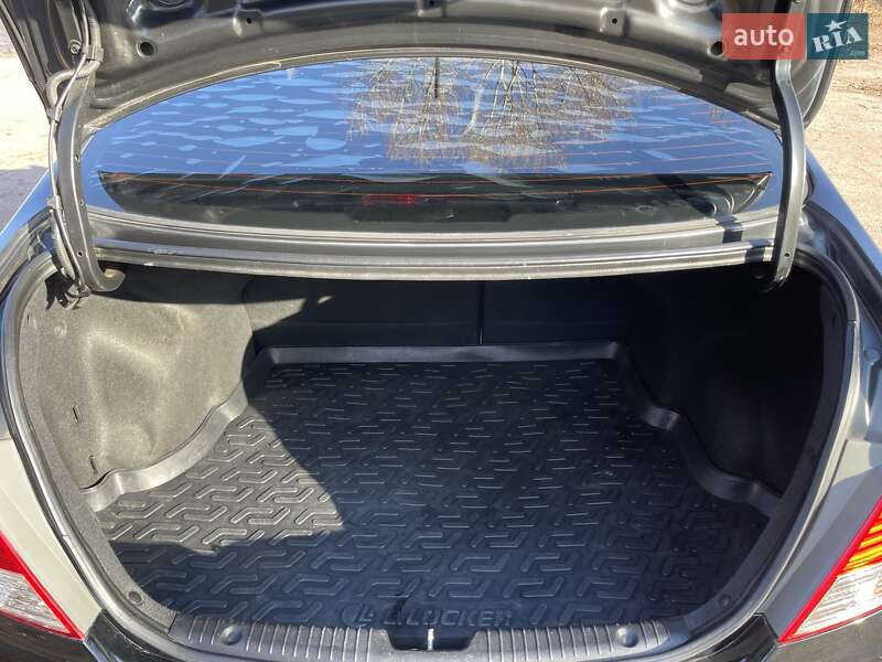 Седан Hyundai Accent 2013 в Чернігові фото 17 Седан Hyundai Accent 2013 в Чернігові