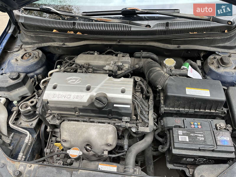 Хэтчбек Hyundai Accent 2006 в Славуте фото 18 Хэтчбек Hyundai Accent 2006 в Славуте