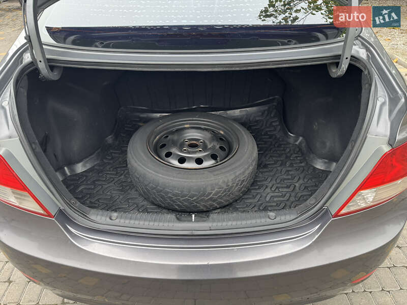 Седан Hyundai Accent 2011 в Одессе фото 14 Седан Hyundai Accent 2011 в Одессе