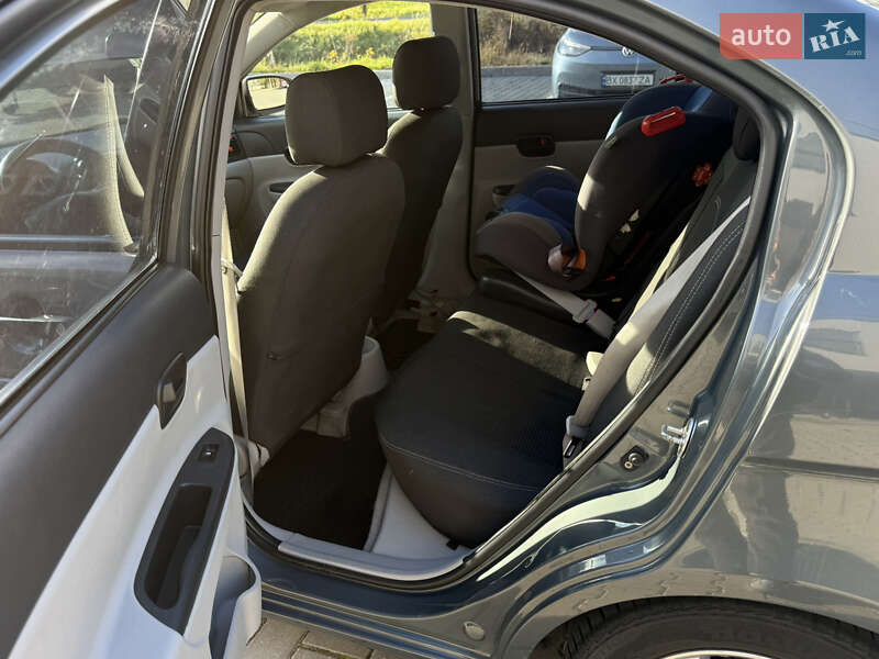 Седан Hyundai Accent 2008 в Хмельницком фото 21 Седан Hyundai Accent 2008 в Хмельницком