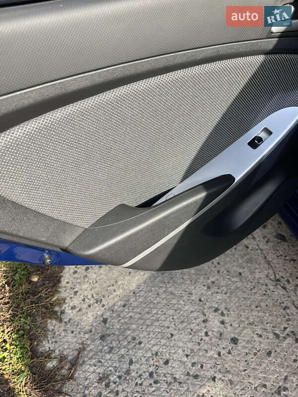 Седан Hyundai Accent 2013 в Харькове