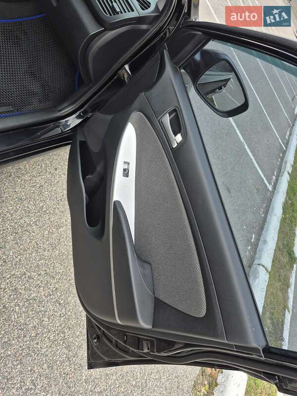 Седан Hyundai Accent 2014 в Киеве