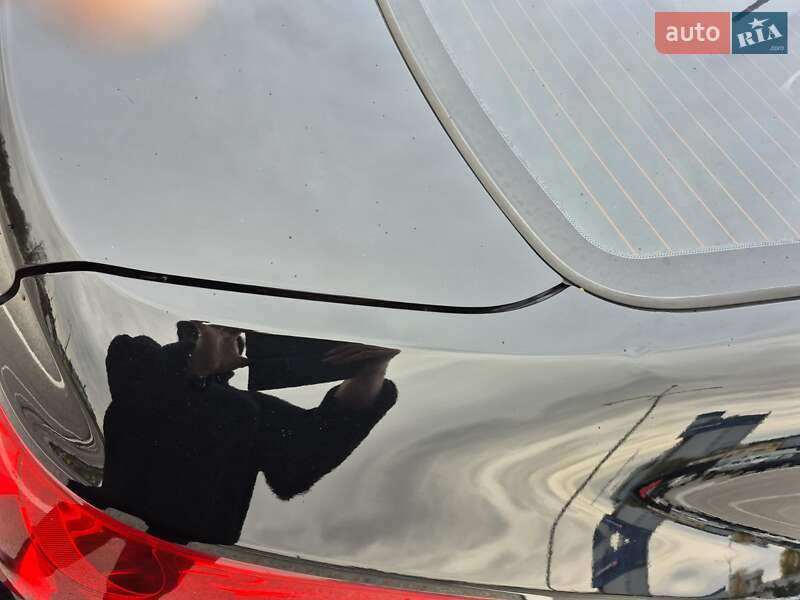Седан Hyundai Accent 2014 в Киеве