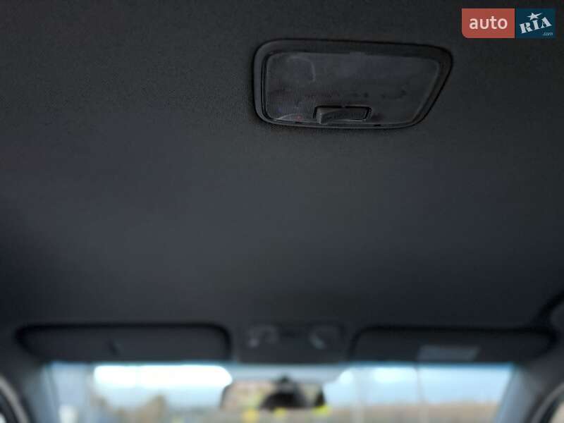 Седан Hyundai Accent 2011 в Тернополе