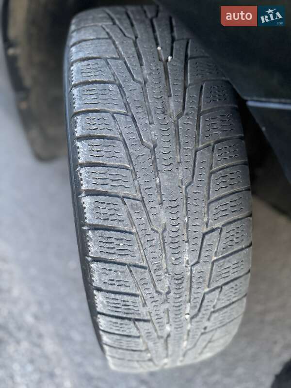 Седан Hyundai Accent 2011 в Тернополе