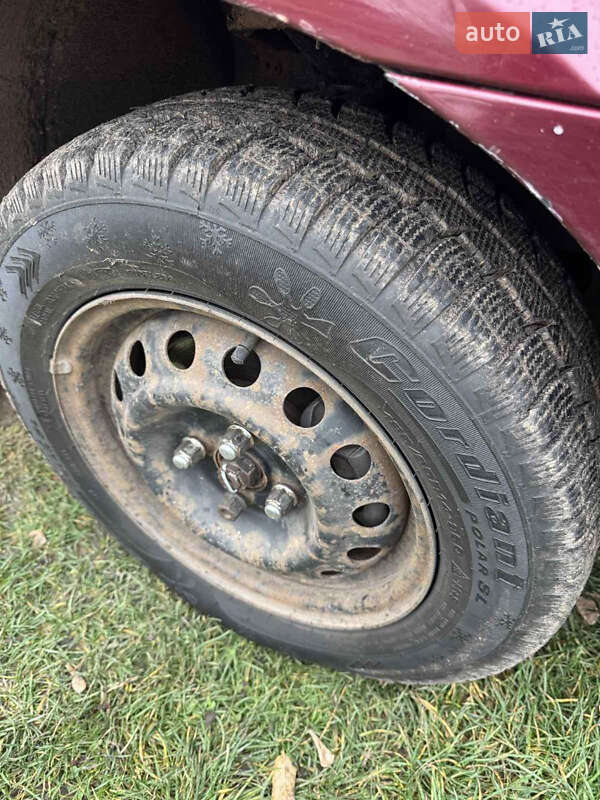 Седан Hyundai Accent 2008 в Прилуках фото 16 Седан Hyundai Accent 2008 в Прилуках