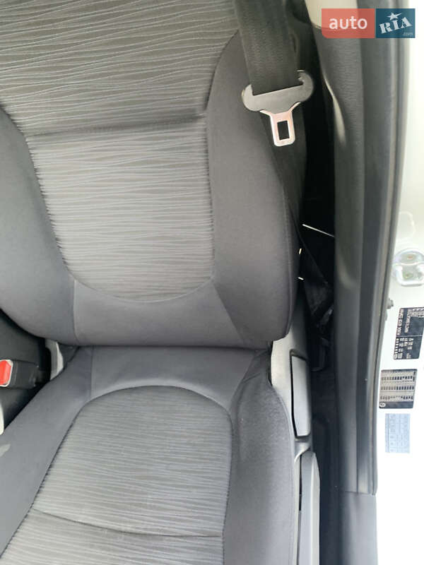 Седан Hyundai Accent 2019 в Києві