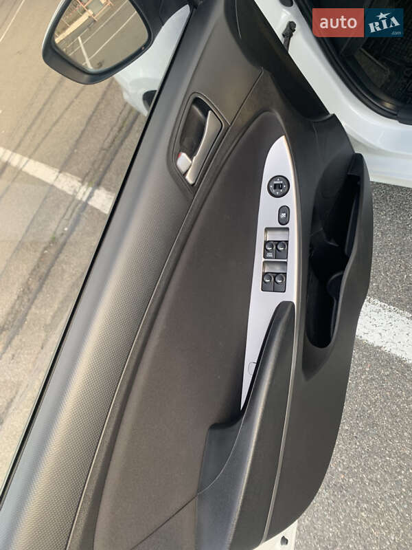 Седан Hyundai Accent 2019 в Києві