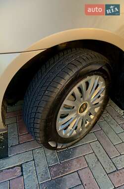 Седан Hyundai Accent 2009 в Харкові