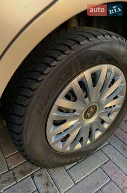 Седан Hyundai Accent 2009 в Харкові