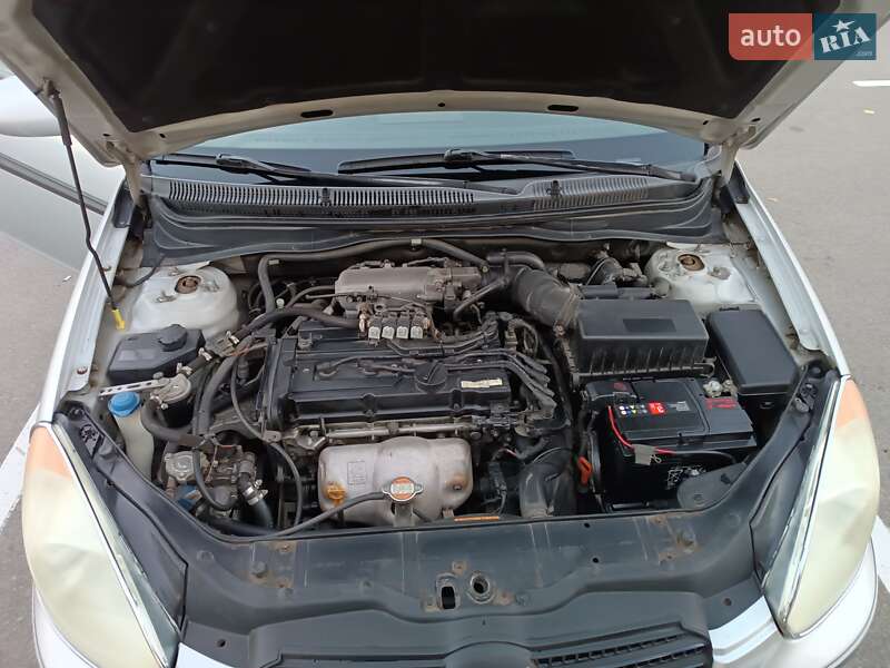 Седан Hyundai Accent 2008 в Киеве фото 37 Седан Hyundai Accent 2008 в Киеве