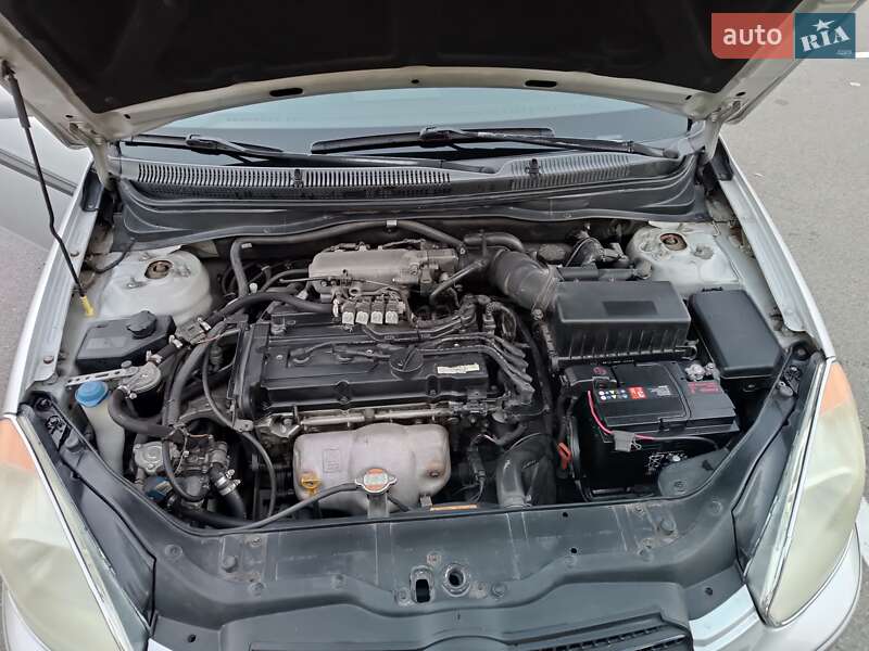 Седан Hyundai Accent 2008 в Киеве фото 42 Седан Hyundai Accent 2008 в Киеве