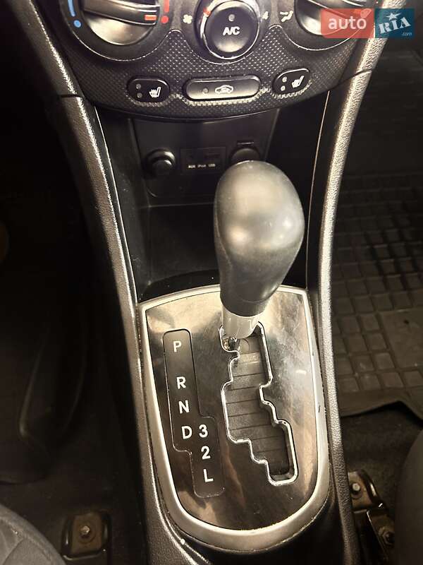 Седан Hyundai Accent 2012 в Одессе фото 14 Седан Hyundai Accent 2012 в Одессе
