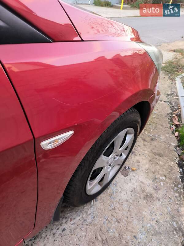 Седан Hyundai Accent 2012 в Одессе фото 30 Седан Hyundai Accent 2012 в Одессе