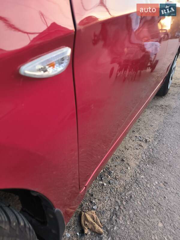 Седан Hyundai Accent 2012 в Одессе фото 33 Седан Hyundai Accent 2012 в Одессе