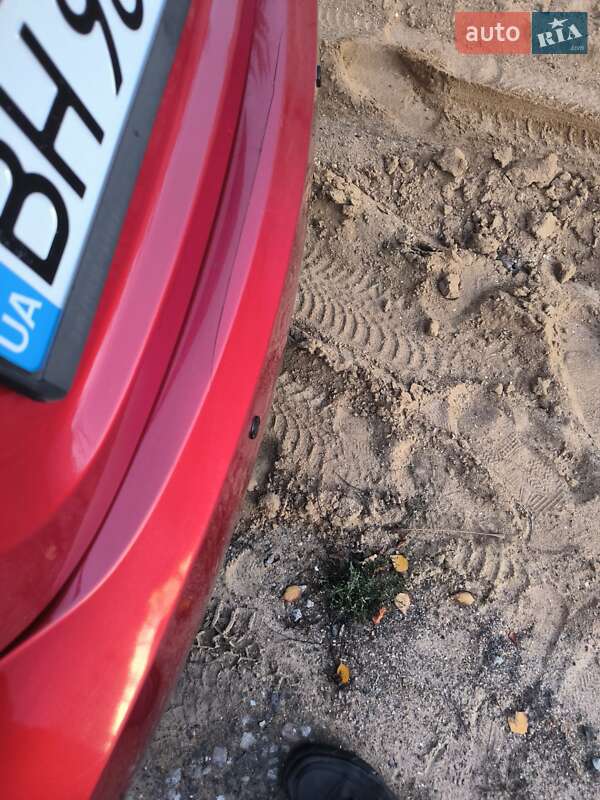 Седан Hyundai Accent 2012 в Одессе фото 66 Седан Hyundai Accent 2012 в Одессе